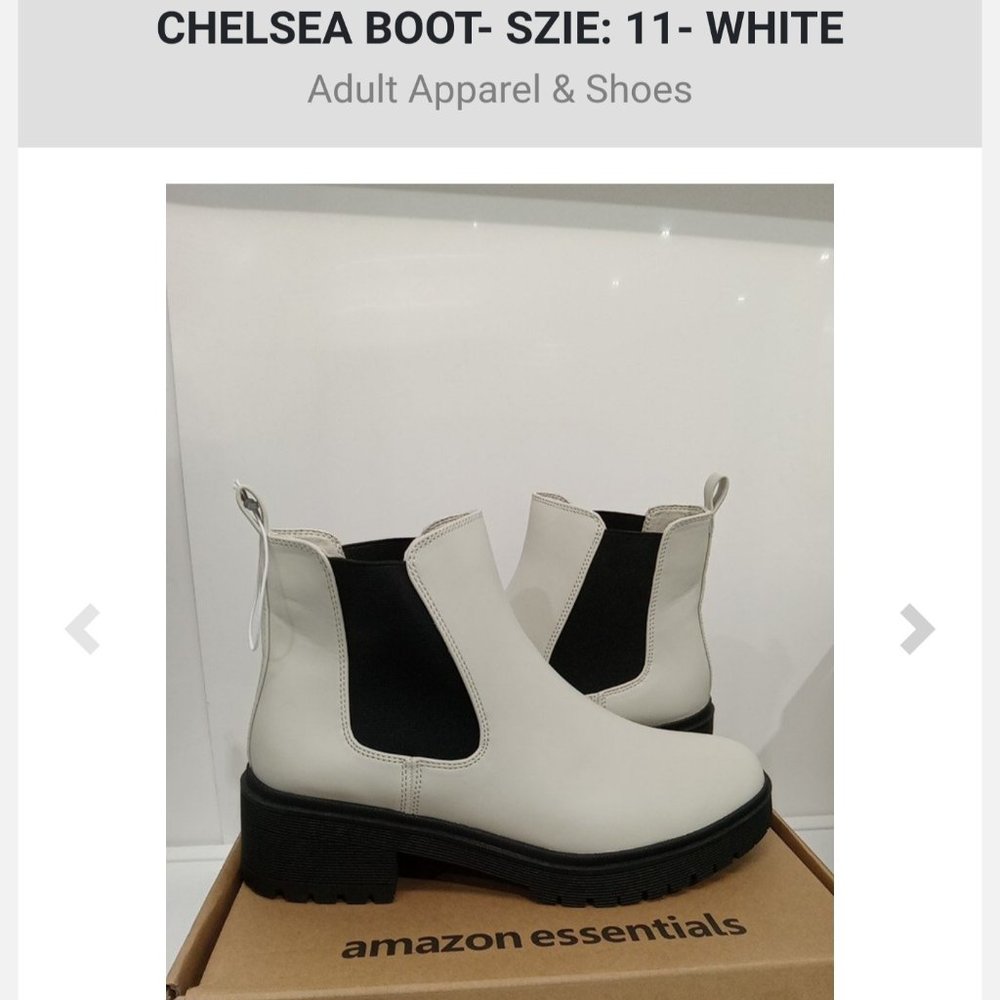 Women's Boots size 11